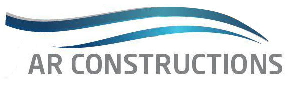 logo entreprise AR CONSTRUCTIONS
